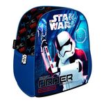 Plecak szkolno-wycieczkowy Star Wars Epizod VIII Cabi