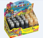 Farby do malowania na szkle Amos 10 ml.kontury (GD22D24BG)