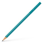 Ołówek Sparkle turkusowy TurQuoise FC118266