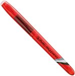 Długopis wymazywalny my pen(3) czerwony 002979