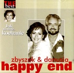 The Best Happy End - Jak się masz CD