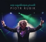 CD Rubik Piotr - Moje najpiękniejsze piosenki