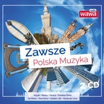 Radio Wawa Zawsze Polska muzyka 2CD