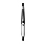 Długopis zmazywalny My Pen czar/biały L 370046