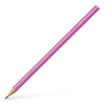 Ołówek Sparkle róźowy Pink FC118229