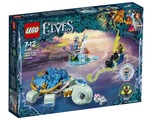 Lego Elves. Naida i zasadzka na zółwia wody 41191