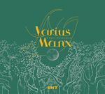 ENT - Varius Manx, Kasia Stankiewicz (książka+CD) *