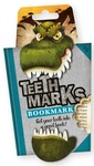 Teeth Marks - zakładka "zębowa" - Dinozaur