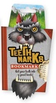 Teeth Marks - zakładka "zębowa" - Wilk