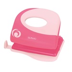 Dziurkacz 2 mm ergonomie Indonesia Pink Różowy