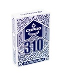 Copag 310 Blue deck