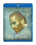 Twój Vincent Blu-ray *