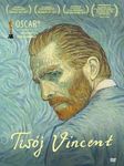 Twój Vincent z DVD