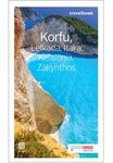 Korfu, Lefkada, Itaka, Kefalonia