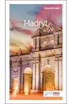 Madryt Travelbook