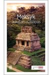 Meksyk Jukatan Travelbook