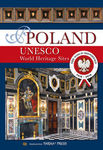Poland B5 Unesco World Heritage Sites kotylion