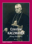 Czesław Kaczmarek Biskup Niezłomny + DVD