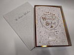 Karnet w pudełku CI Ślub MIX