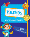 Mistrzowskie karty. Kosmos