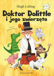 Doktor Dolittle i jego zwierzęta.  Hugh John Lofting  IBIS