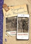 Wszystkie lajki Marczuka.  Paweł Beręsewicz   wydanie 3