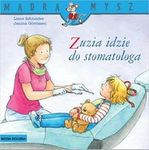 Zuzia idzie do stomatologia