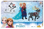 Hama Midi - Frozen duży zestaw