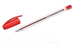 Długopis Stick Super Soft K86 (50) czerwony 0000601474