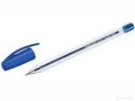 Długopis Stick Super Soft K86 (12) niebieski  0000804387