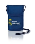 Portfel RM-147  Real Madrid  504018004
