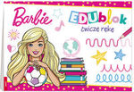 Barbie Edublok Ćwiczę rękę *