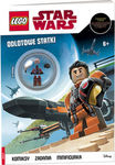LEGO Star Wars. Odlotowe statki 