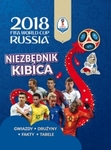 FIFA World Cup 2018 Russia Niezbędnik Kibica