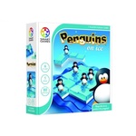 Smart games Pingwiny na lodzie