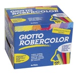 Giotto kreda kolorowa 100szt. - 1 opakowanie 539000