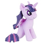 My Little Pony Pluszowe zwierzaki Twilight Sparkle Twinkle *