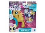 My Little Pony Movie - Świecące kopytka Kucyk Fluttershy *