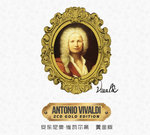 Vivaldi Antonio 2 CD Gold edition
