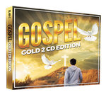 Gospel 2 CD Gold edition