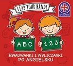 ABC & 123 Clap your hands