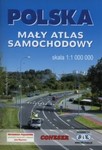 Polska mały atlas samochodowy