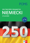 250 ćwiczeń gramatyka niemiecki