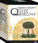 Komputerowy Quiz Biblijny