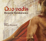 Quo vadis 1CD Audiobook