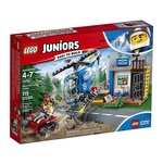 Lego Juniors Górski pościg policyjny 10751