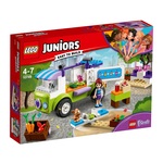 Lego Juniors Targ Ekologiczny Mii 10749