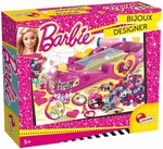 Barbie projektantka biżuterii *