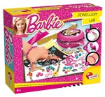Barbie laboratorium biżuterii