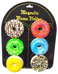 Magnes ciasteczko squishies zestaw 2 doughnut (12)